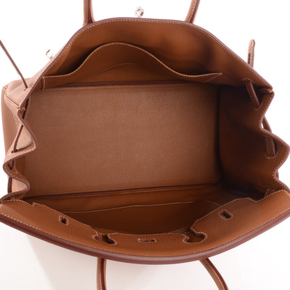 Hermes Togo Birkin 35 Gold 10 of 16