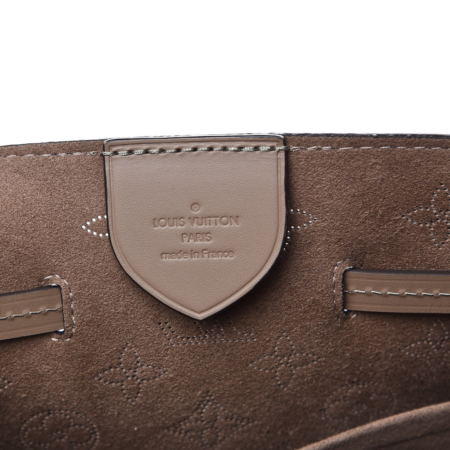 Louis Vuitton Mahina Girolata Galet 6 of 10