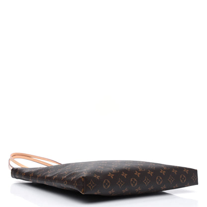 Louis Vuitton Monogram Carry It 3 of 4