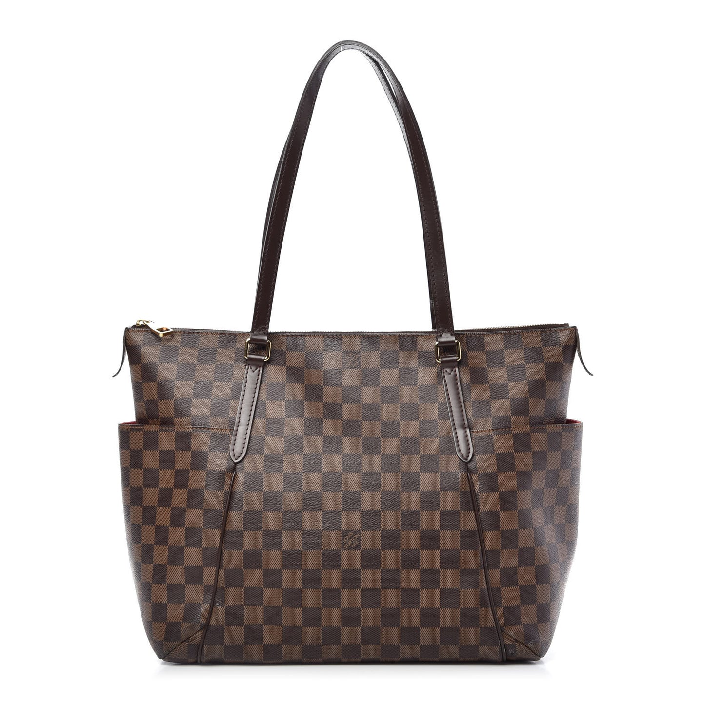 Damier Ebene Totally MM