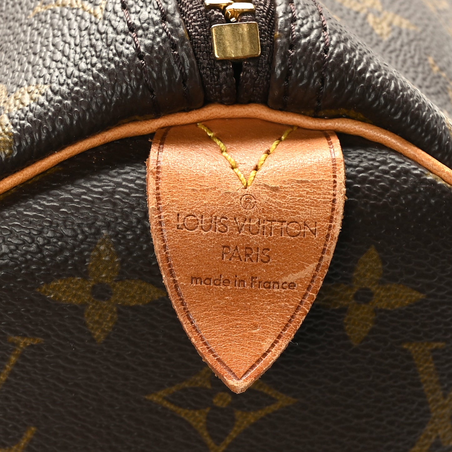 Monogram Keepall 45