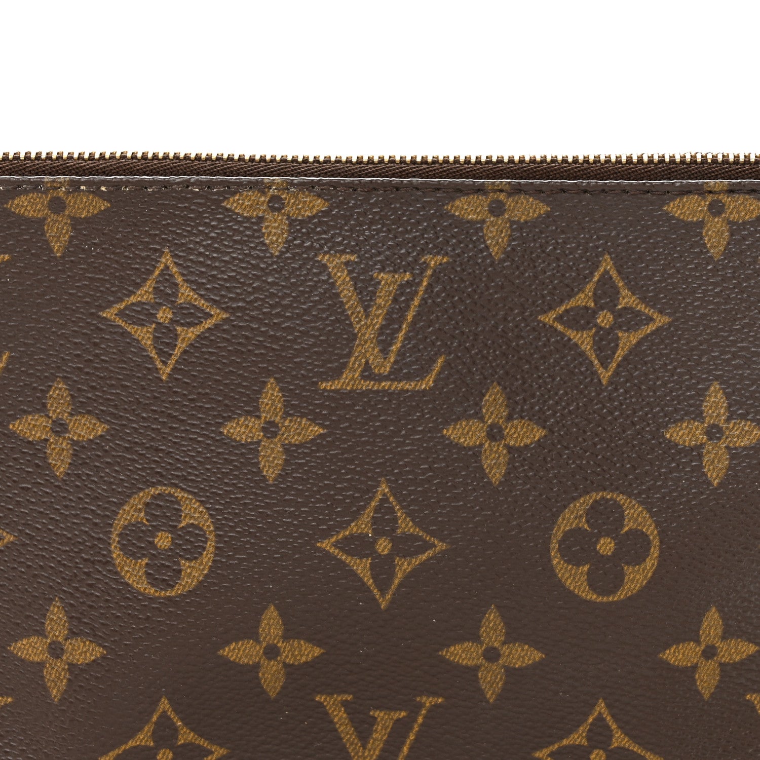 Louis Vuitton Monogram Pochette Accessories 8 of 14