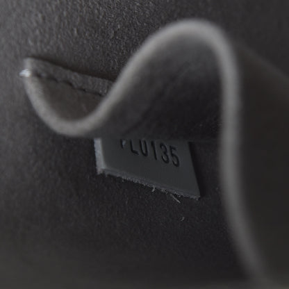Louis Vuitton Epi Alma PM White 6 of 10