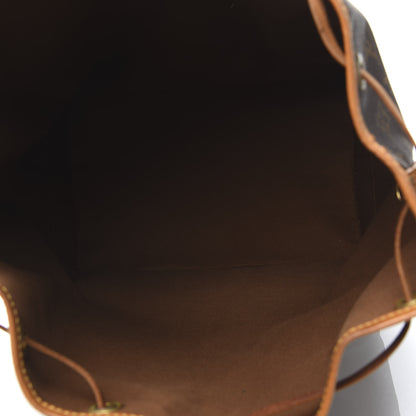 Louis Vuitton Monogram Noe 5 of 12