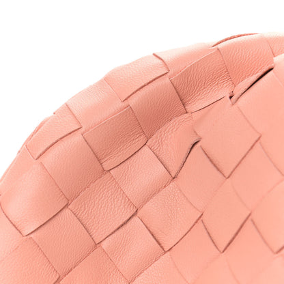 Bottega Veneta Nappa Intrecciato Mini Jodie Peachy 11 of 11