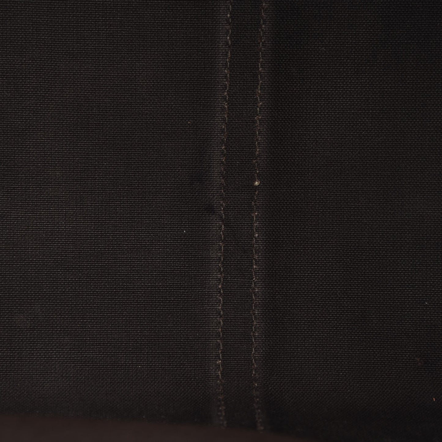 GG Plus Monogram Large Joy Tote Dark Brown
