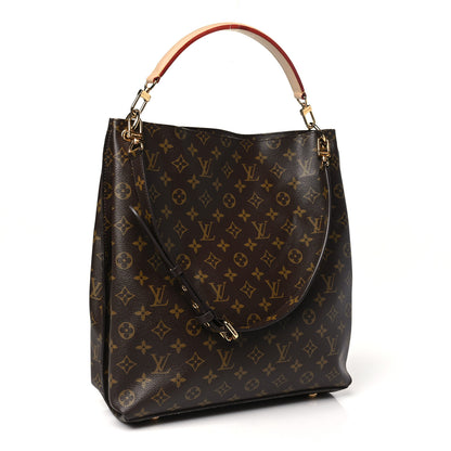 Louis Vuitton Monogram Metis 3 of 9