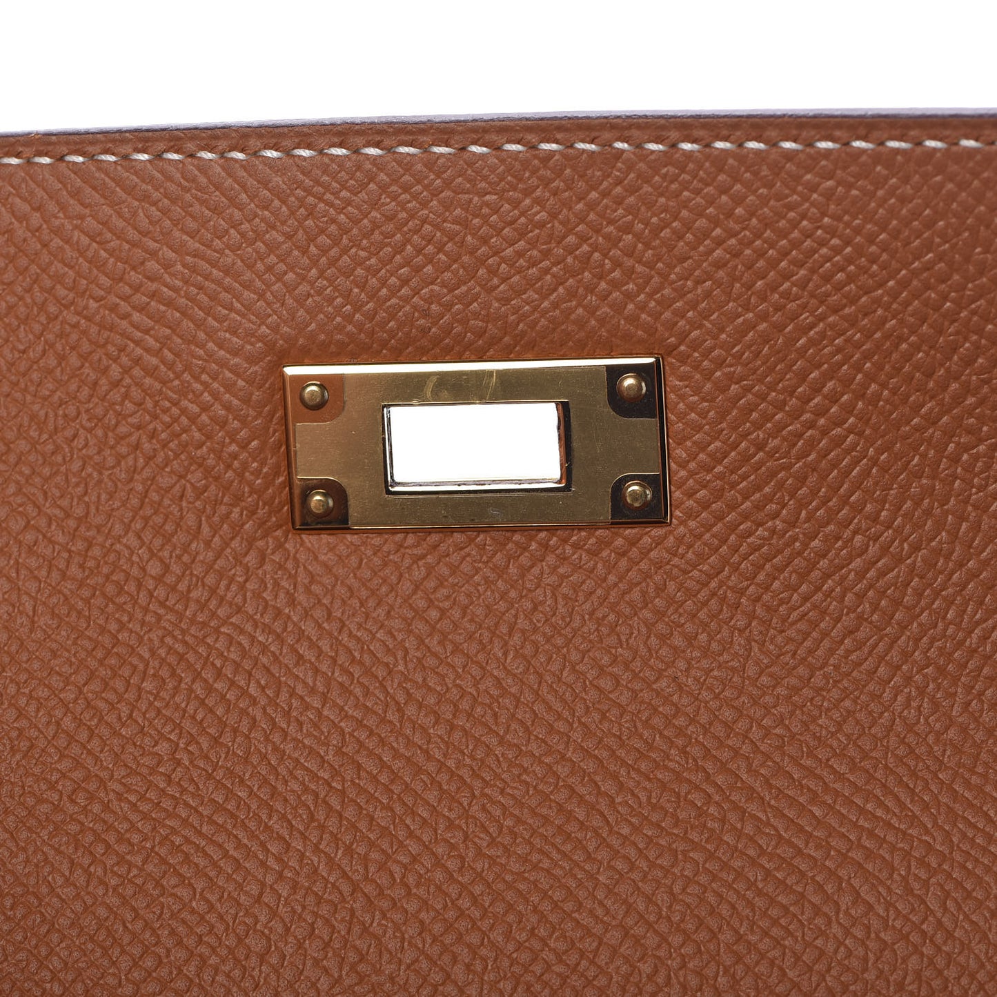 Epsom Kelly Sellier 28 Gold