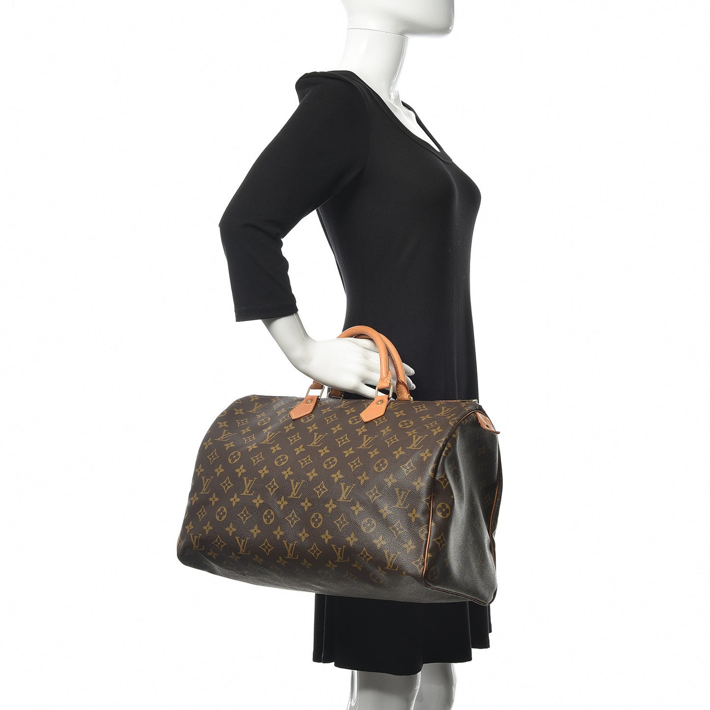 Monogram Speedy 40