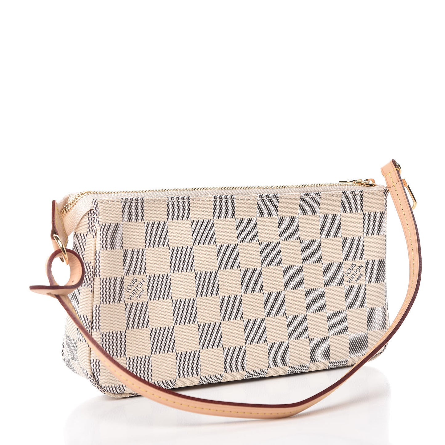 Damier Azur Pochette Accessories NM