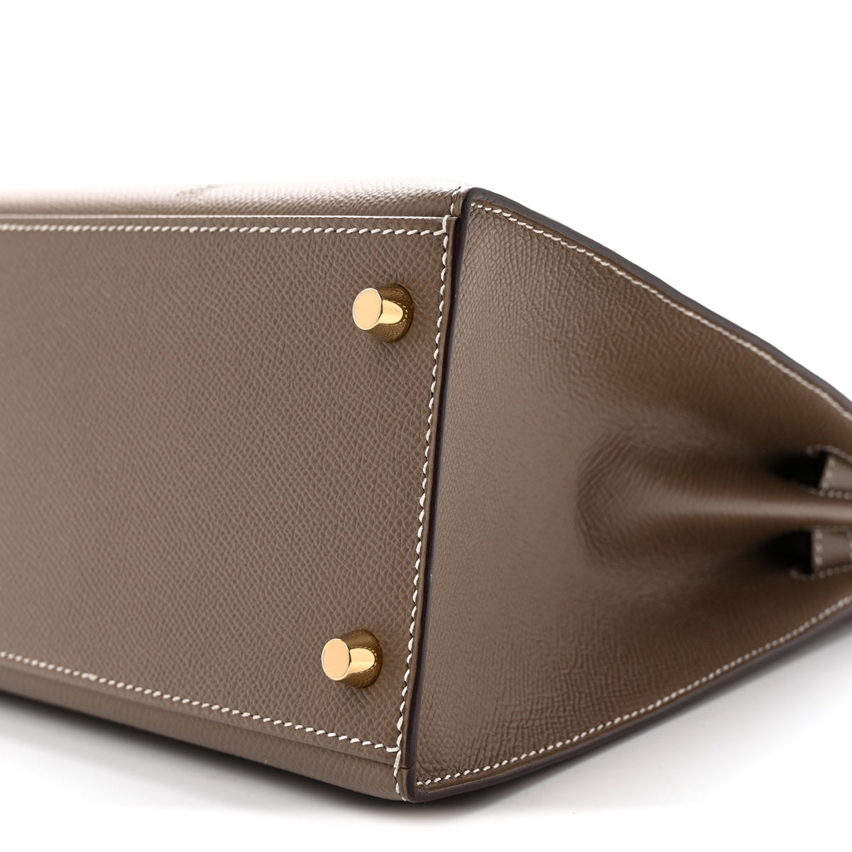 Epsom Kelly Sellier 28 Etoupe