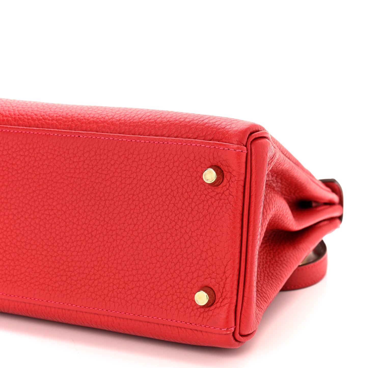 Taurillon Clemence Kelly Retourne 28 Rouge Casaque
