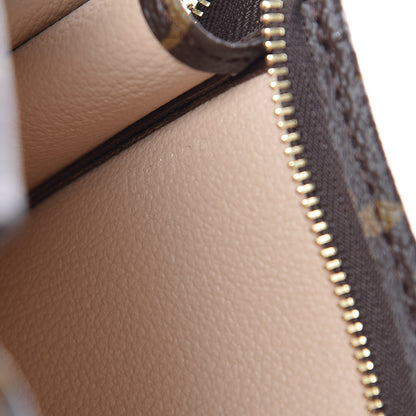 Louis Vuitton Monogram Toiletry Pouch 19 7 of 10