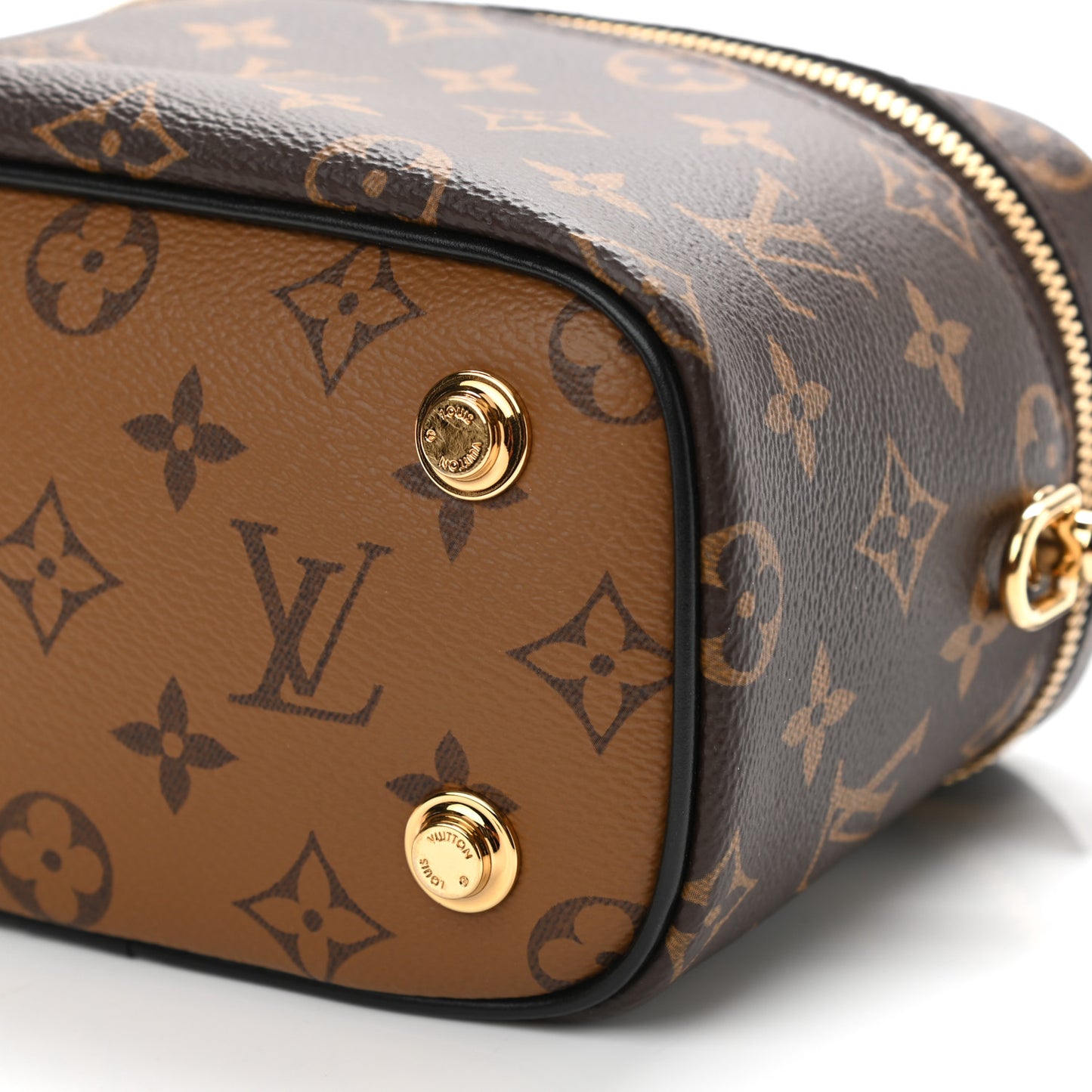 Reverse Monogram Vanity PM