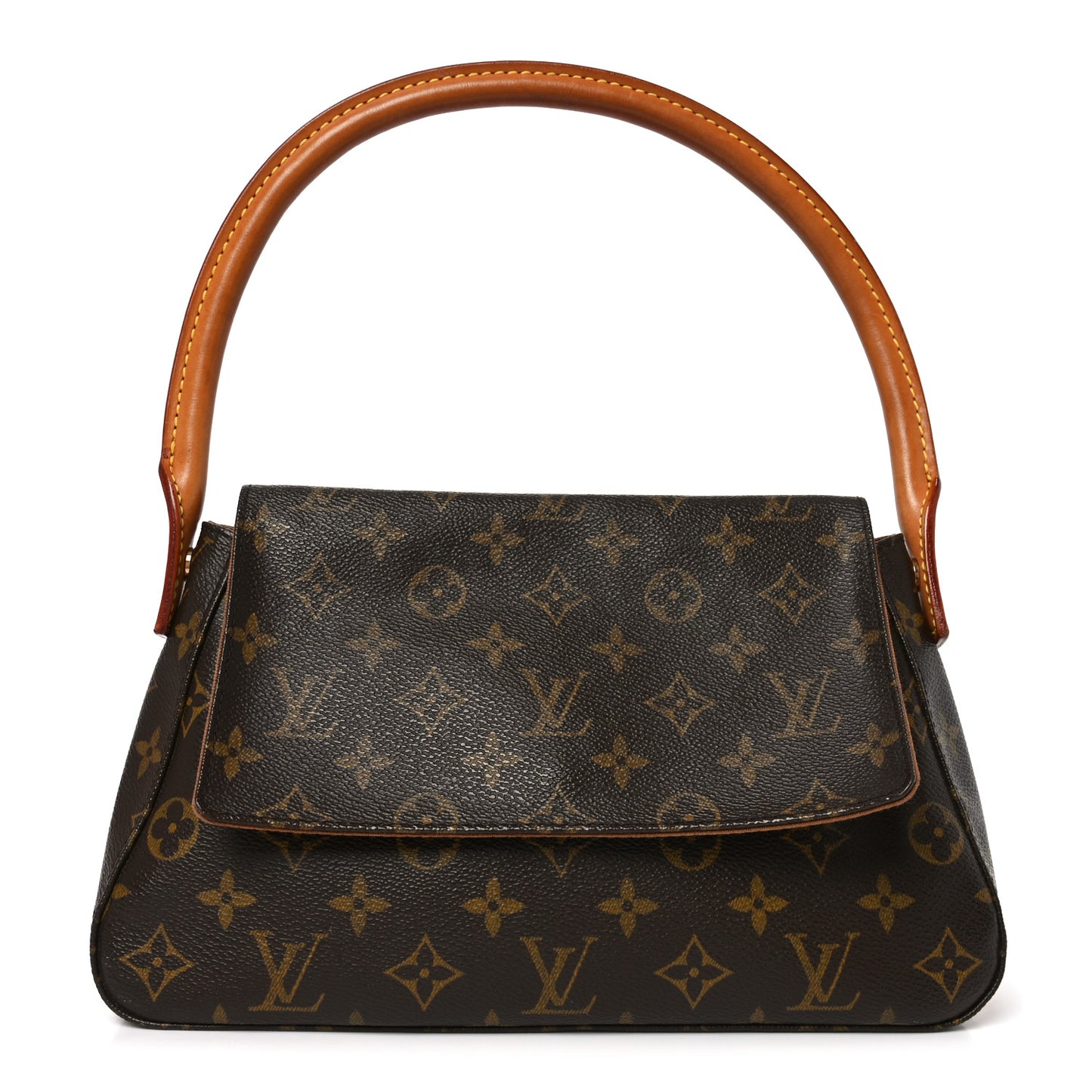 Monogram Mini Looping