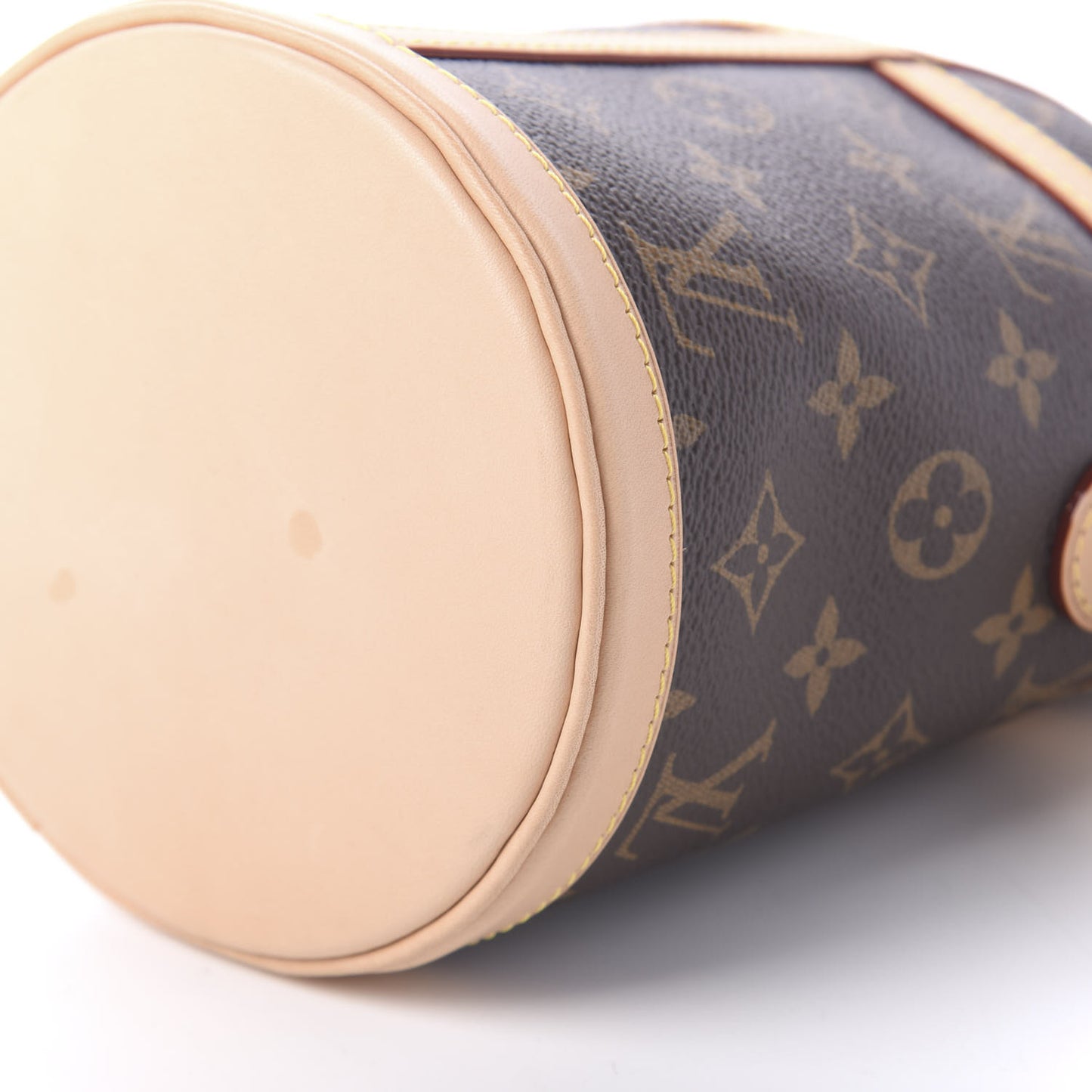 Monogram Duffle Bag