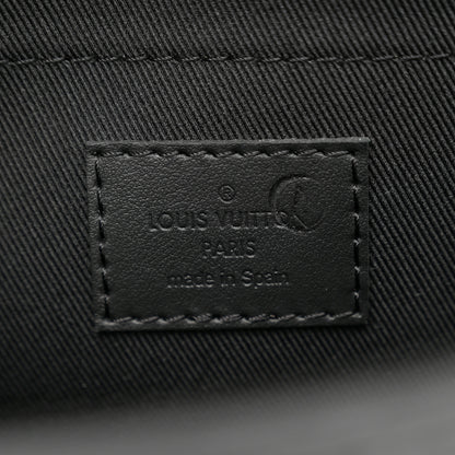 Louis Vuitton Monogram Eclipse S-Cape Messenger 6 of 14