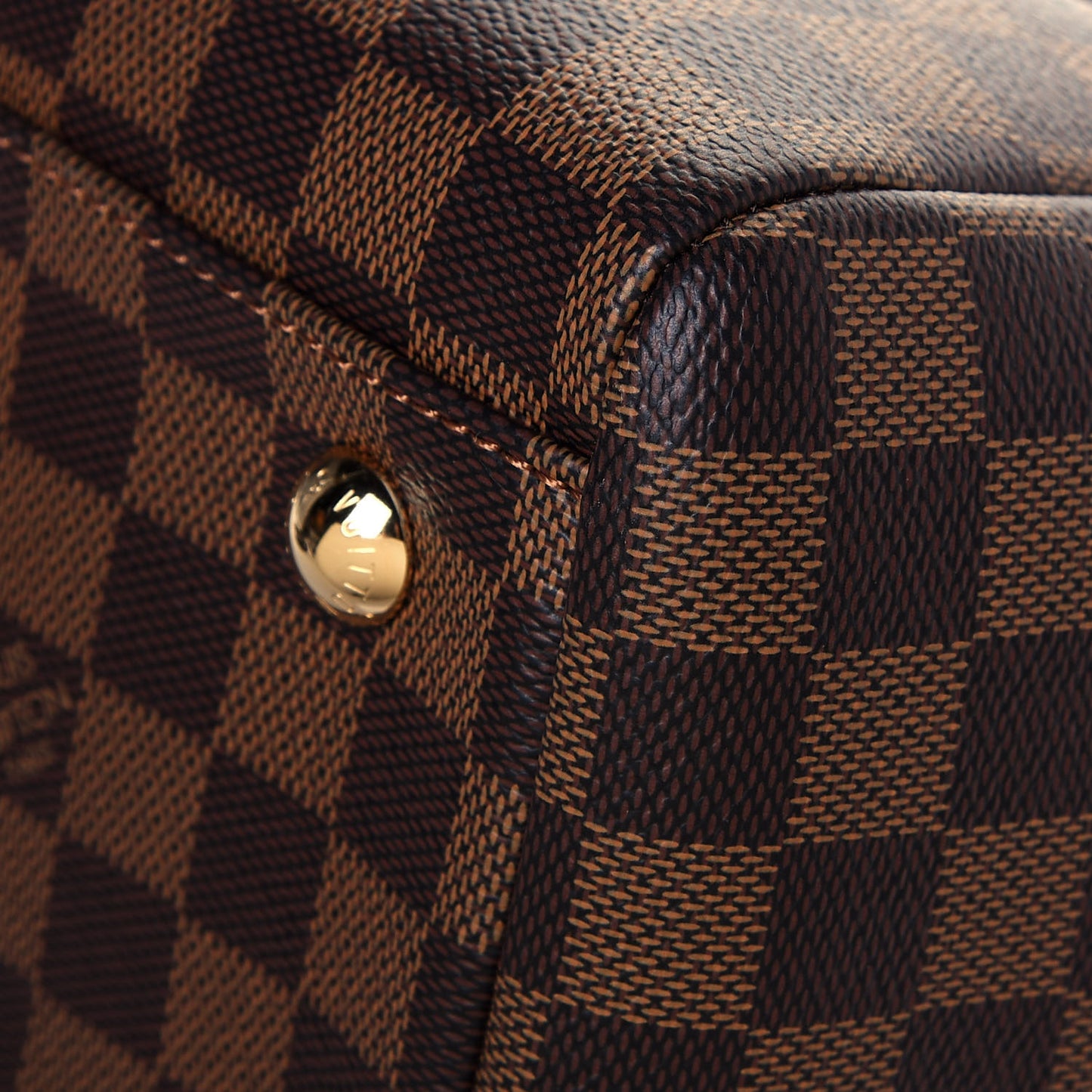 Damier Ebene Mews