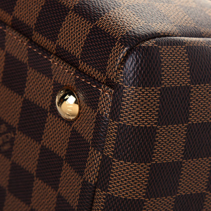 Louis Vuitton Damier Ebene Mews 10 of 13