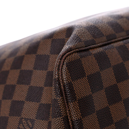 Louis Vuitton Damier Ebene Neverfull GM 10 of 16