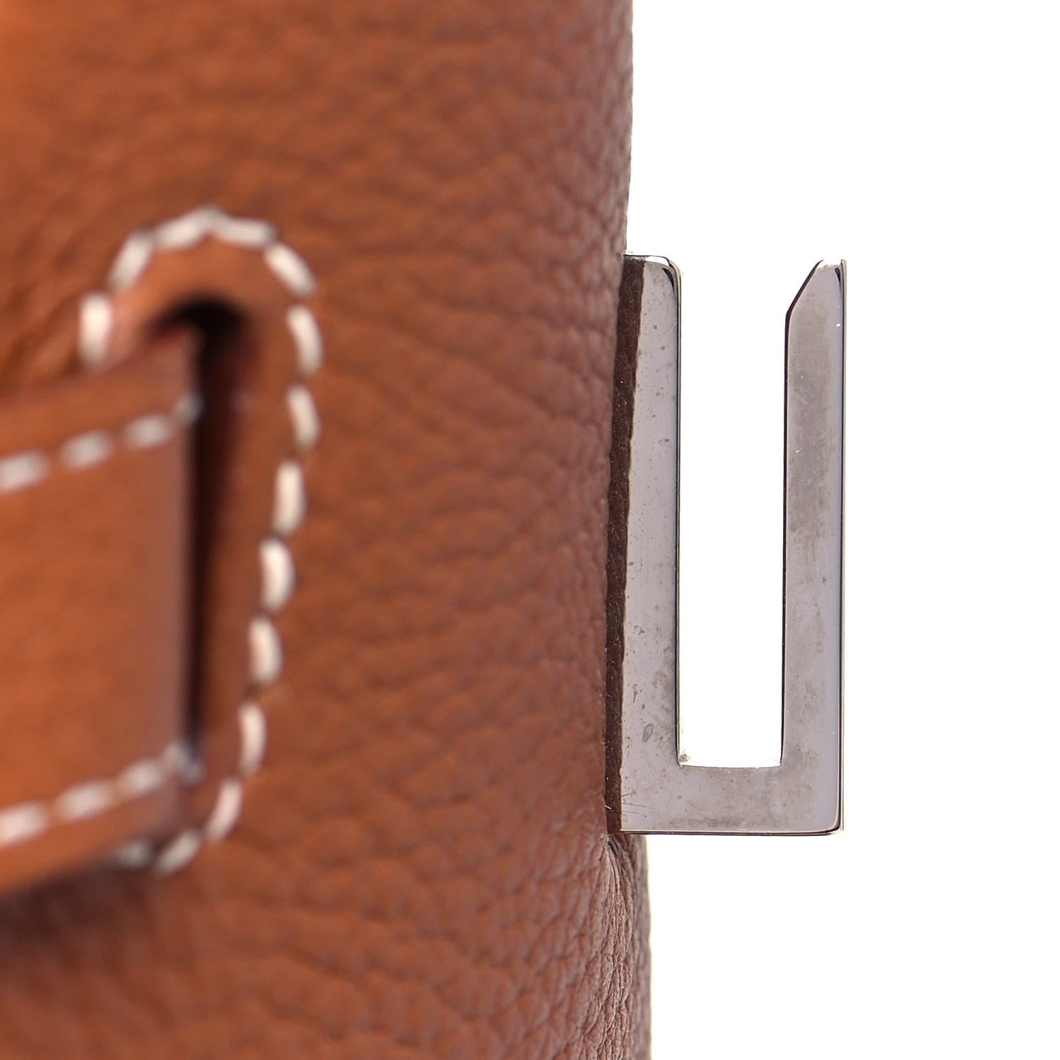 Hermes Togo Birkin 30 Gold 24 of 36