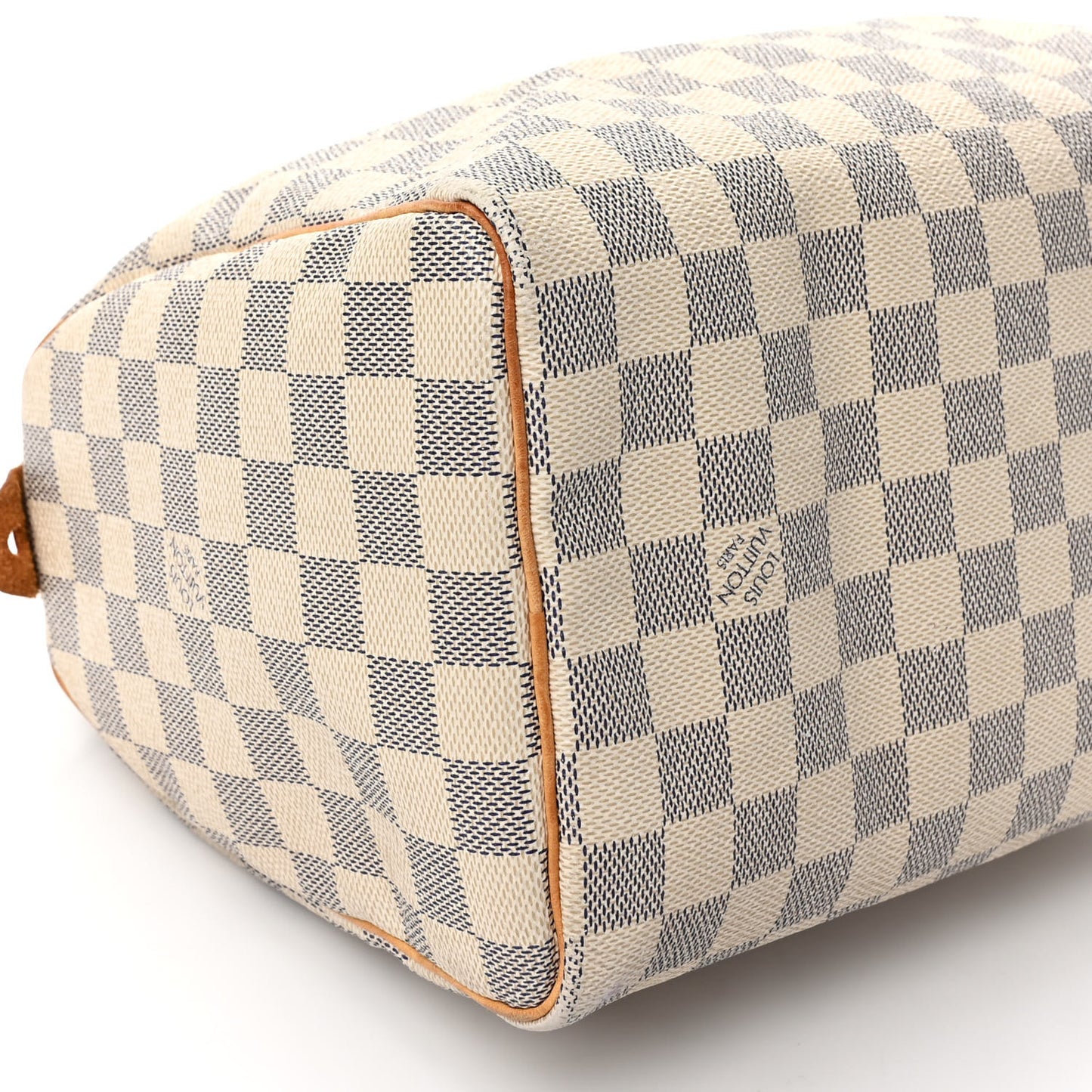 Damier Azur Speedy 25