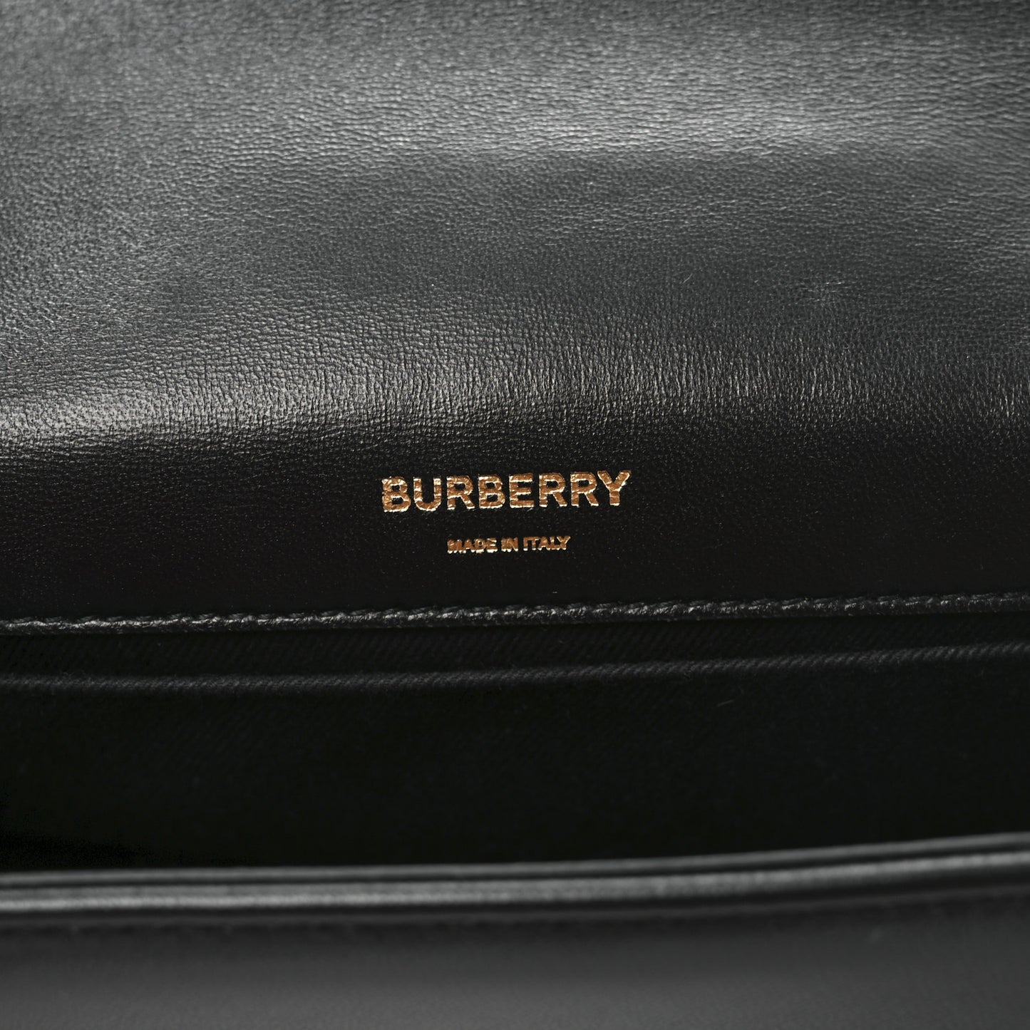Lambskin Quilted Small Lola Bag Black