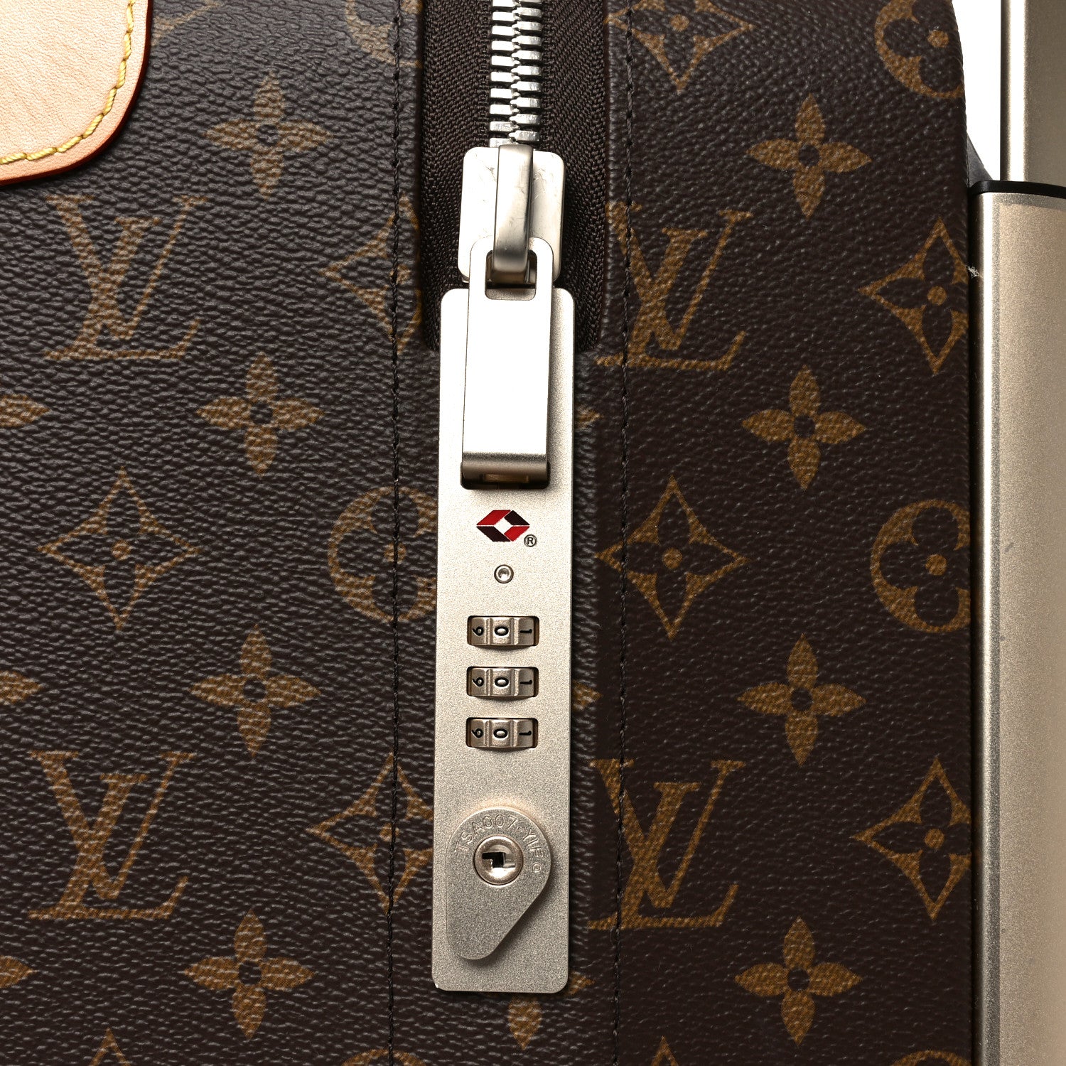Louis Vuitton Monogram Horizon 50 7 of 10
