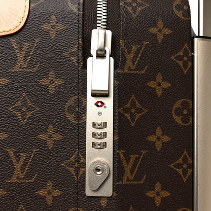 Louis Vuitton Monogram Horizon 50 7 of 10