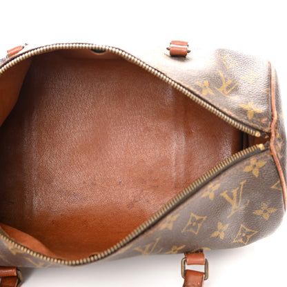 Louis Vuitton Monogram Papillon 30 5 of 21