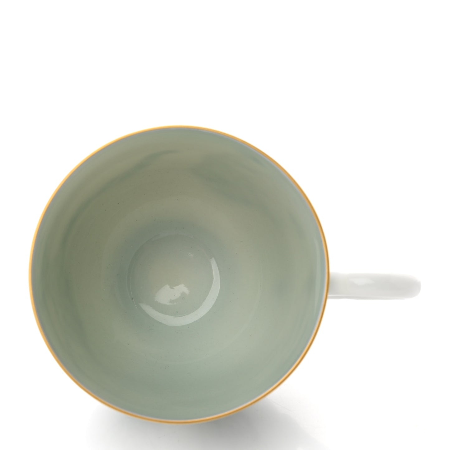 Porcelain Carnets d'Equateur Mug