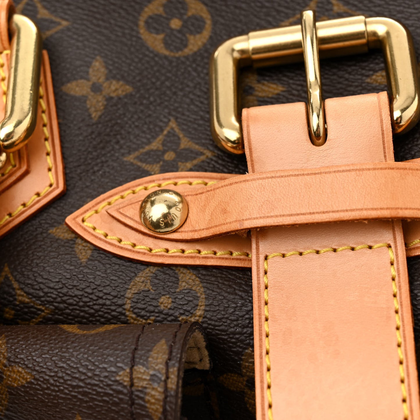 Monogram Manhattan GM