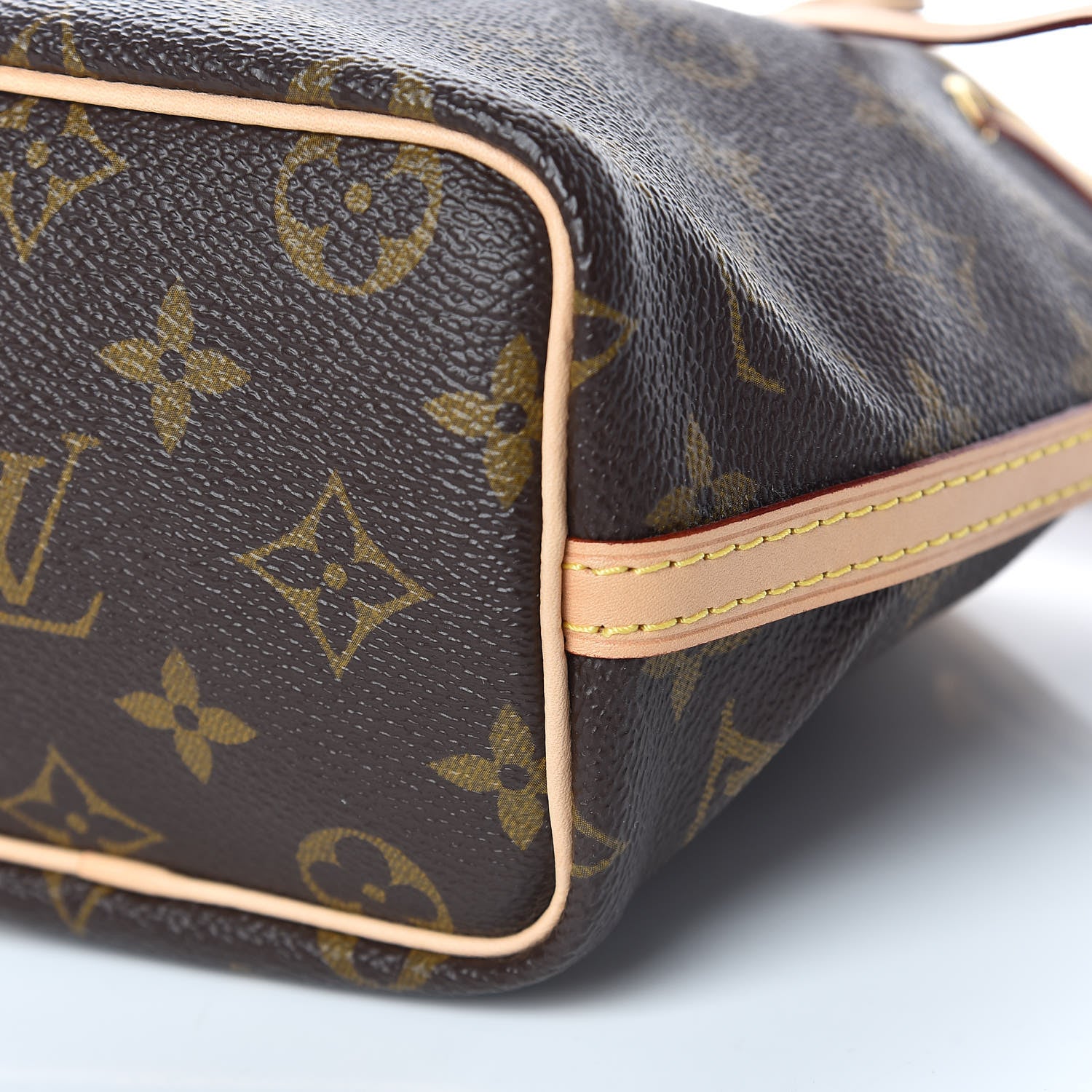 Louis Vuitton Monogram Nano Noe 9 of 9