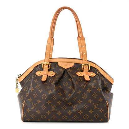 Louis Vuitton Monogram Tivoli GM 1 of 11