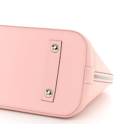 Louis Vuitton Epi Alma PM Rose Ballerine 9 of 9