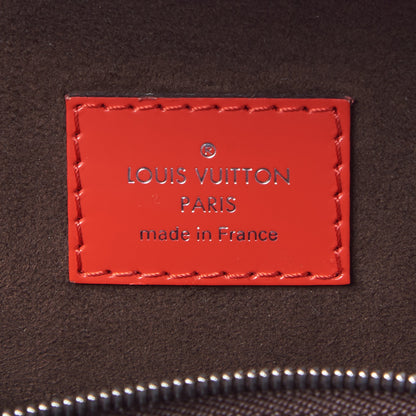 Louis Vuitton Epi Cluny BB Coquelicot 8 of 8