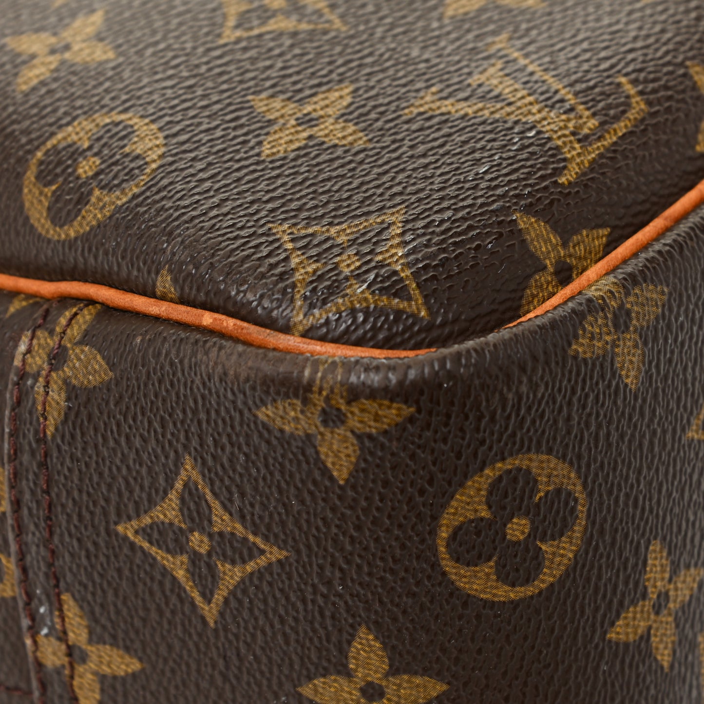 Monogram Deauville