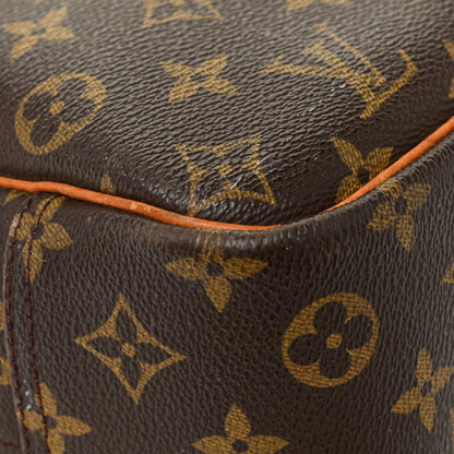 Louis Vuitton Monogram Deauville 29 of 37