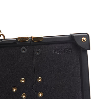 Louis Vuitton Monogram Eye-Trunk iPhone X Case 5 of 7