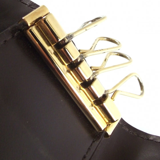 Vernis Multicles 4 Key Holder Amarante