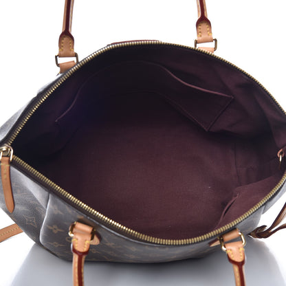 Louis Vuitton Monogram Turenne MM 5 of 10