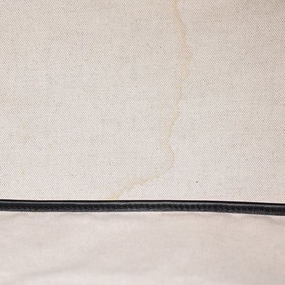 Goyard Goyardine Saint Louis GM Black 11 of 11
