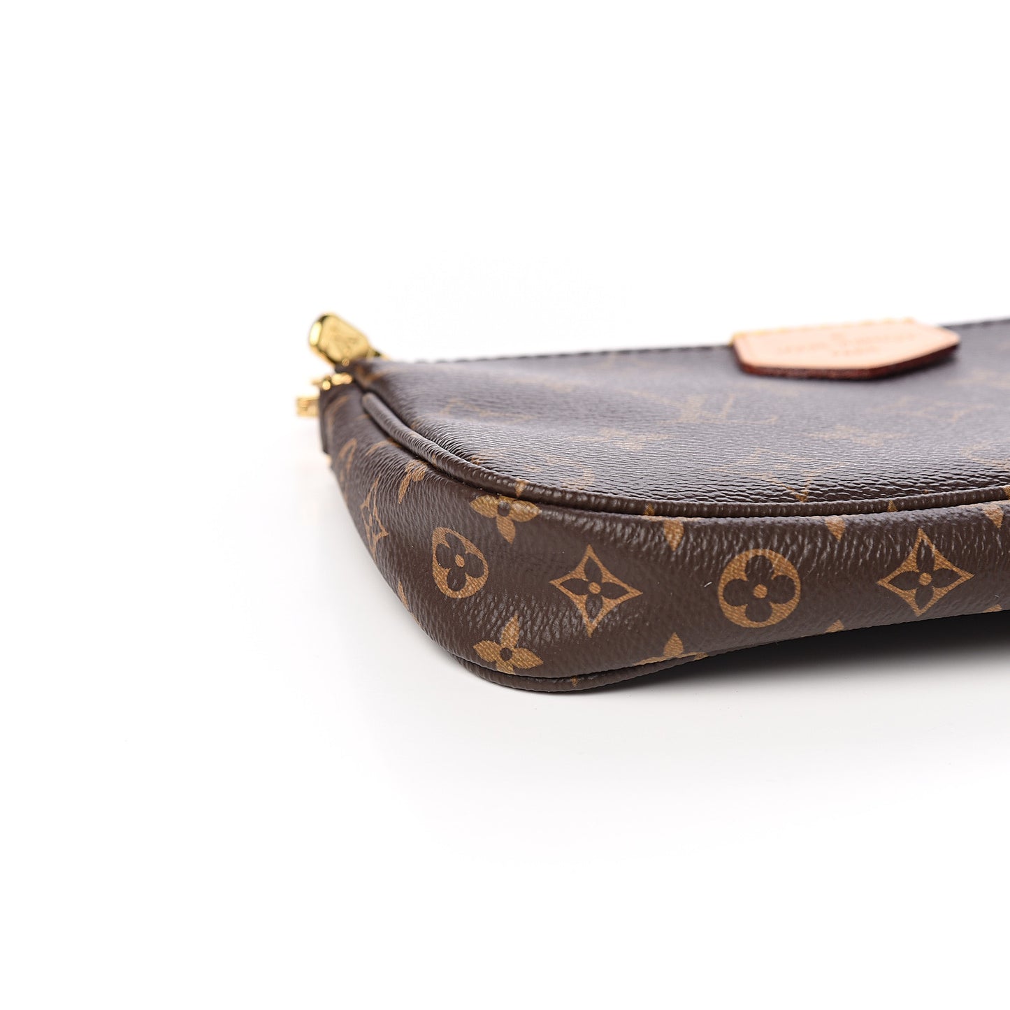 Monogram Multi Pochette Accessories Mini Pochette