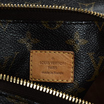Louis Vuitton Monogram Sully MM 7 of 7