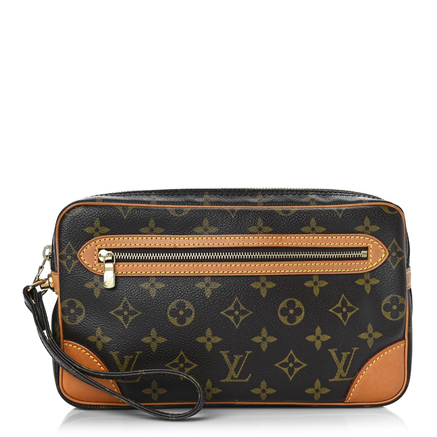 Monogram Pochette Marly Dragonne 26