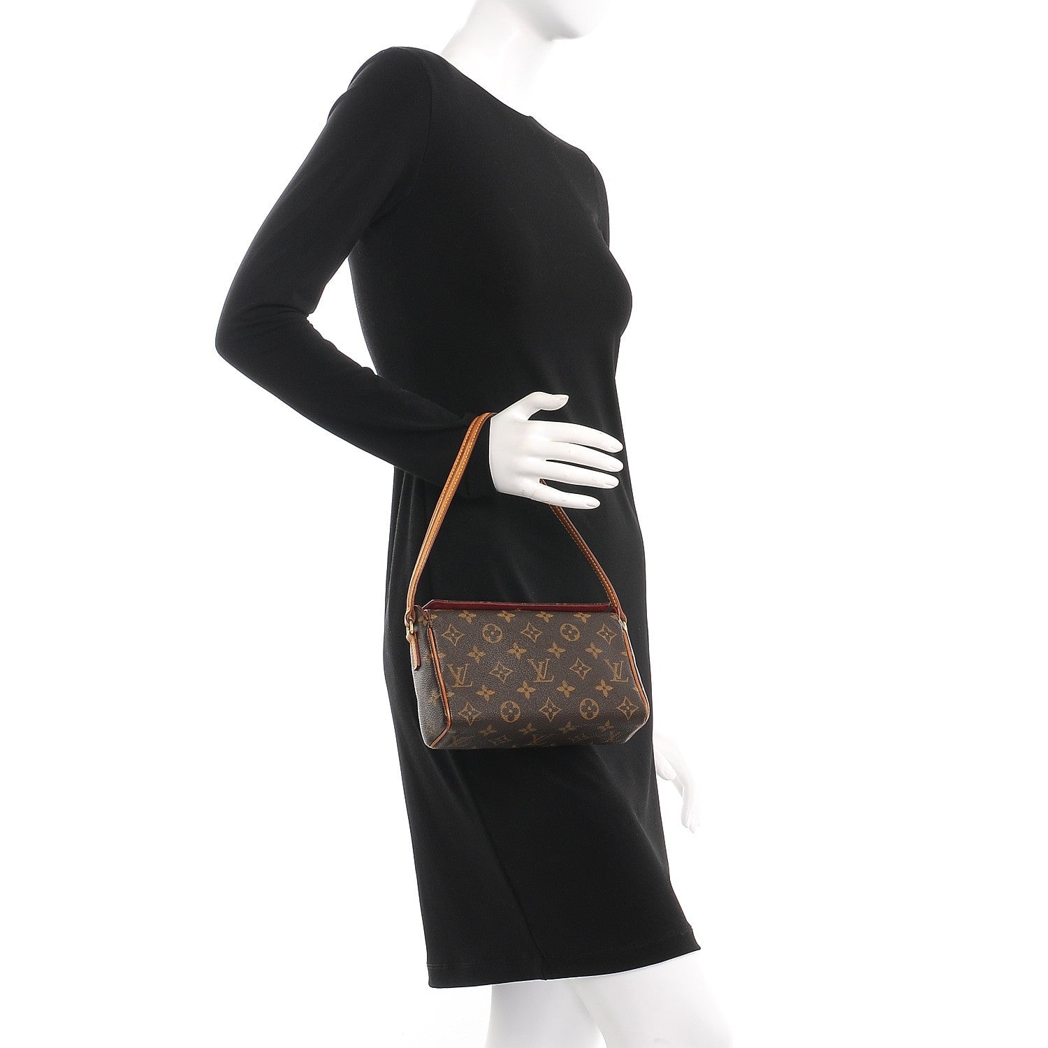 Louis Vuitton Monogram Recital 2 of 12