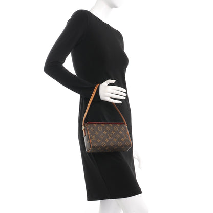 Louis Vuitton Monogram Recital 2 of 12