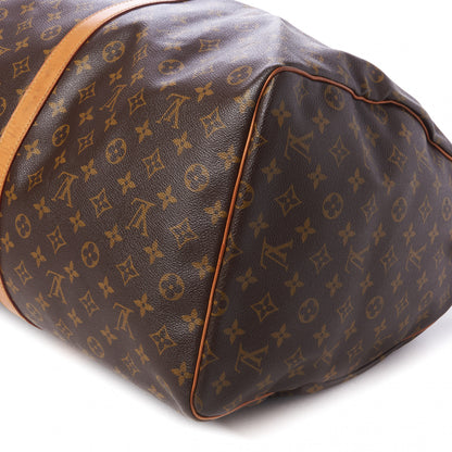 Louis Vuitton Monogram Keepall 60 5 of 11