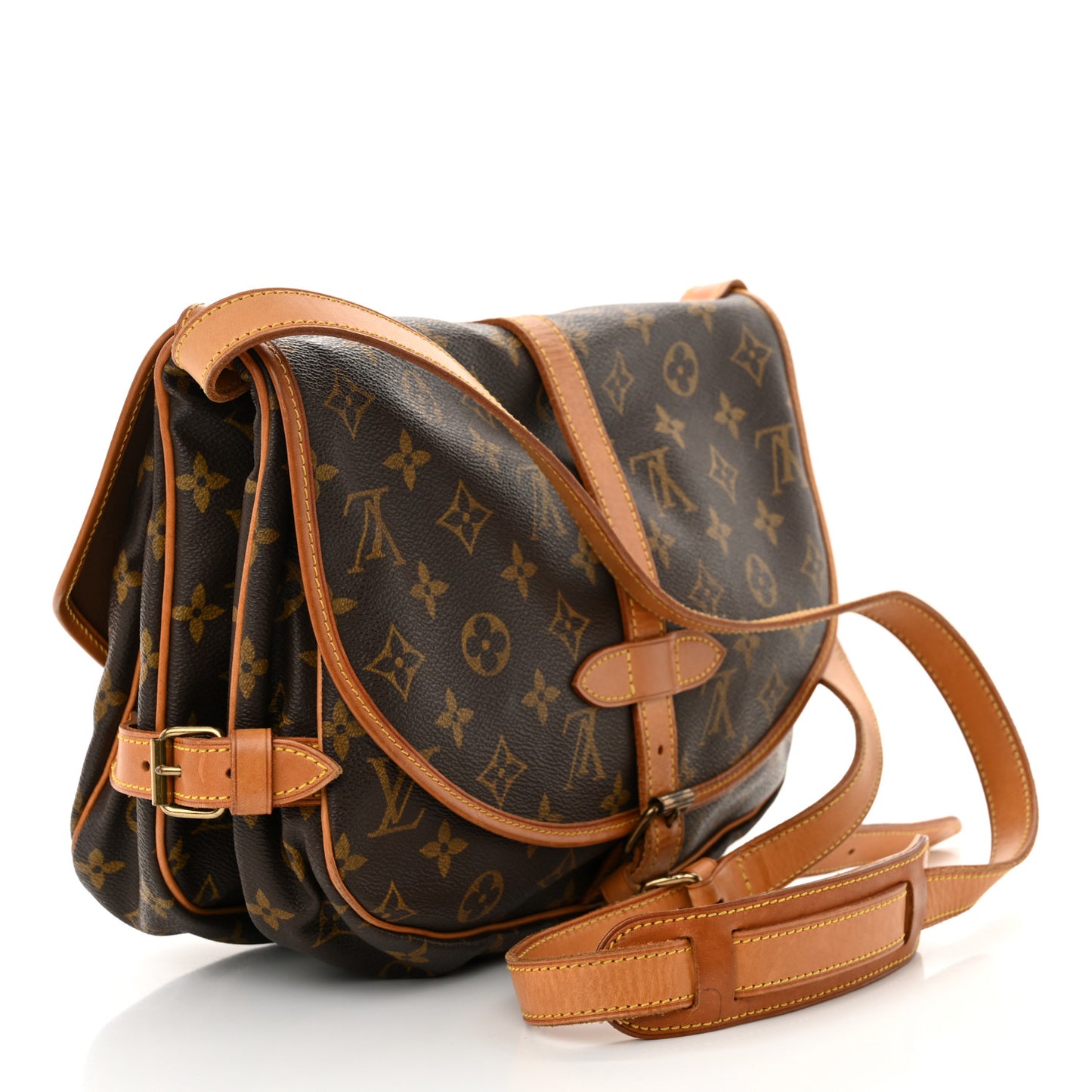 Monogram Saumur 30