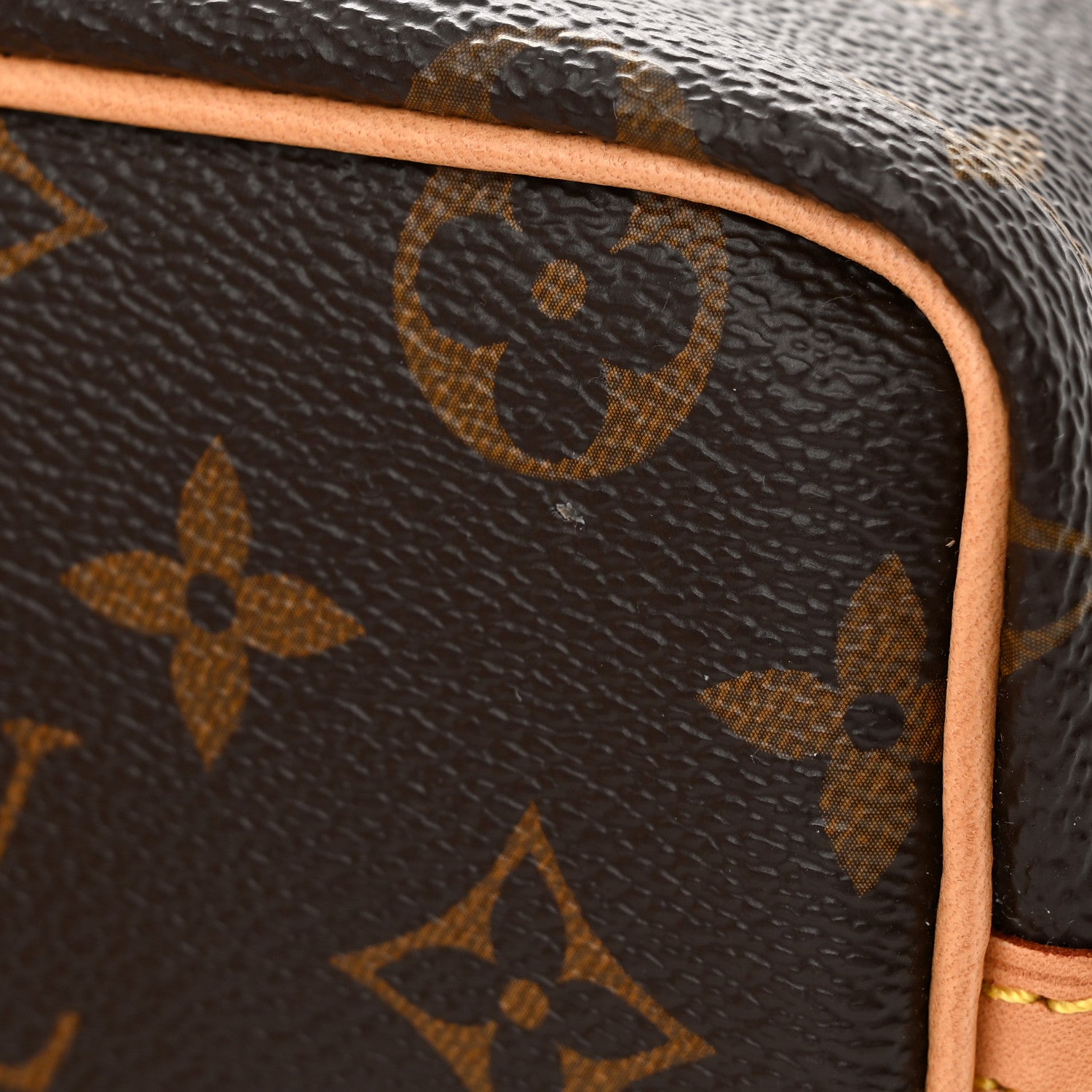 Louis Vuitton Monogram Nano Noe 12 of 15